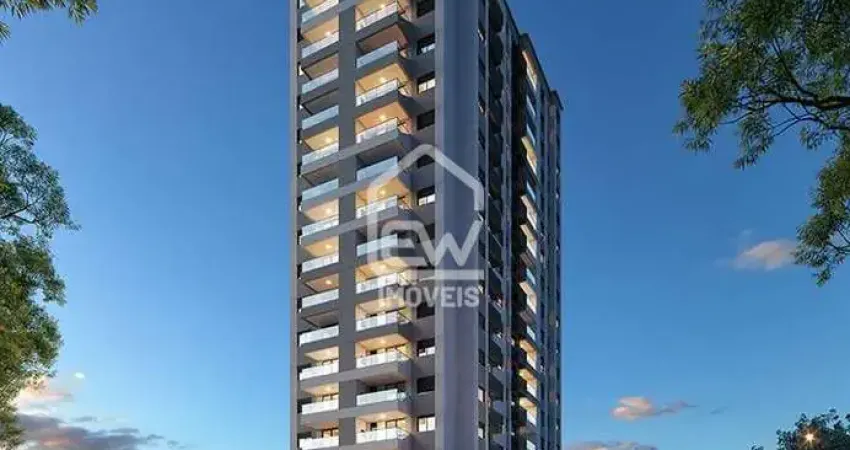 Apartamento com 3 quartos à venda na Rua Presidente Prudente de Moraes, 275, Costa e Silva, Joinville