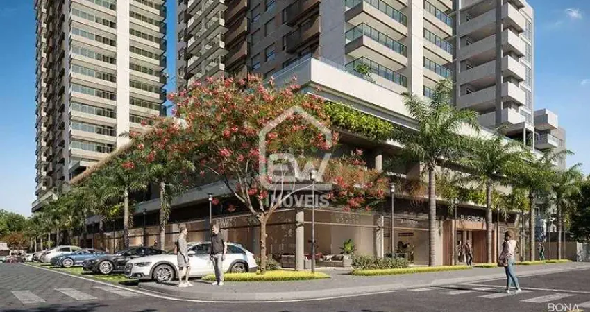 Apartamento com 3 quartos à venda na Avenida Nereu Ramos, 957, Centro, Balneário Piçarras