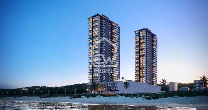 Apartamento com 3 quartos à venda na Avenida Avelino José Borges, 12, Tabuleiro, Barra Velha