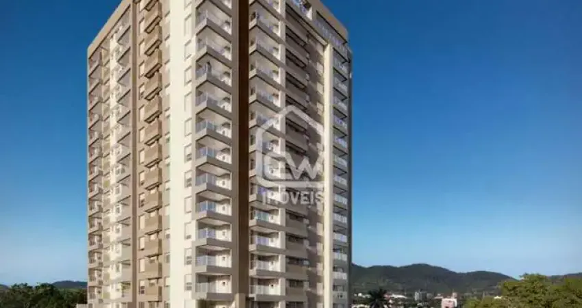 Apartamento com 3 quartos à venda na Avenida Eugênio Krause, 2368, Centro, Penha