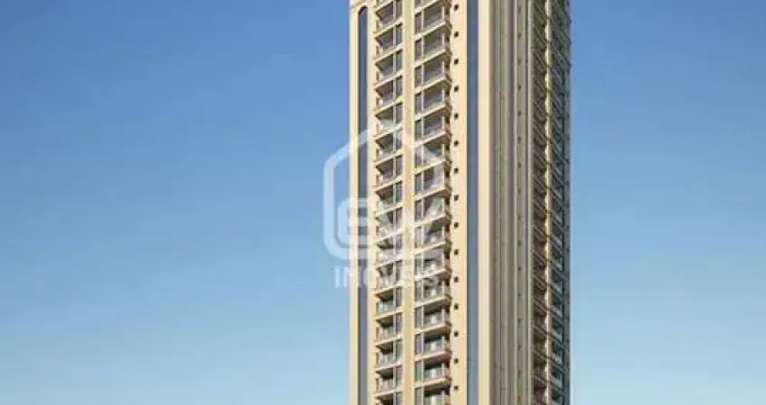 Apartamento com 3 quartos à venda na Rua 306, 306, Meia Praia, Itapema
