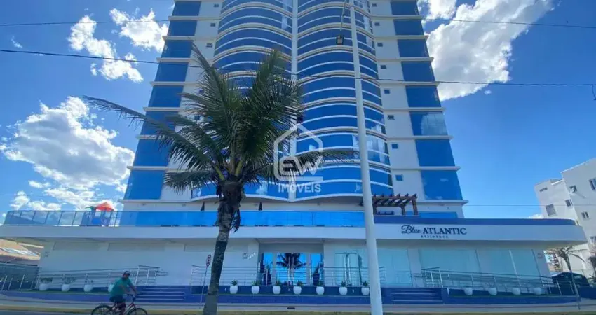 Apartamento com 3 quartos à venda na Avenida, 2100, Tabuleiro, Barra Velha