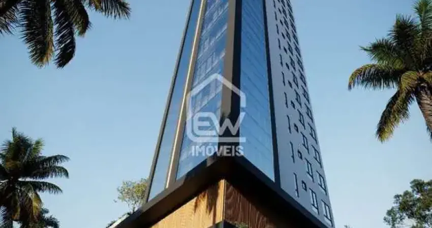 Apartamento com 3 quartos à venda na Rua Santa Inês, 28, Itacolomi, Balneário Piçarras