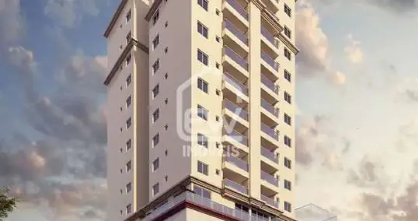 Apartamento com 2 quartos à venda na Rua 294, 133, Meia Praia, Itapema