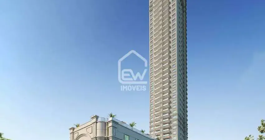 Apartamento com 4 quartos à venda na Rua 306, 21, Meia Praia, Itapema