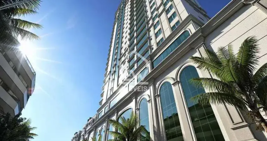 Apartamento com 4 quartos à venda na Rua 253, 5, Meia Praia, Itapema