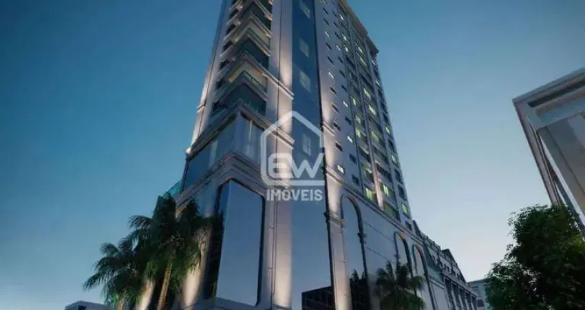 Apartamento com 4 quartos à venda na Avenida Nereu Ramos, 11, Meia Praia, Itapema