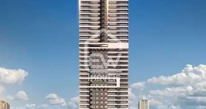 Apartamento com 4 quartos à venda na Avenida Brasil, 2033, Centro, Balneário Camboriú