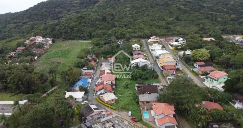 Terreno de 2.079m² para empreendimento na praia da armação em penha, sc
