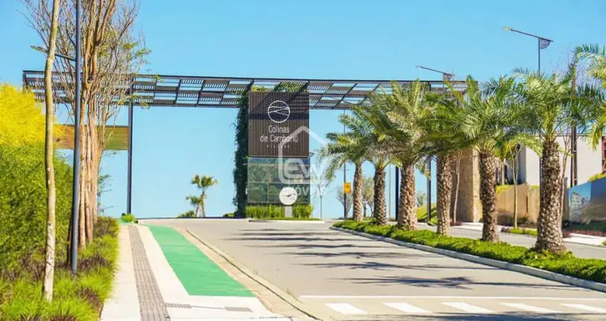 Lotes no colinas de camboriú village  balneário camboriú – sc