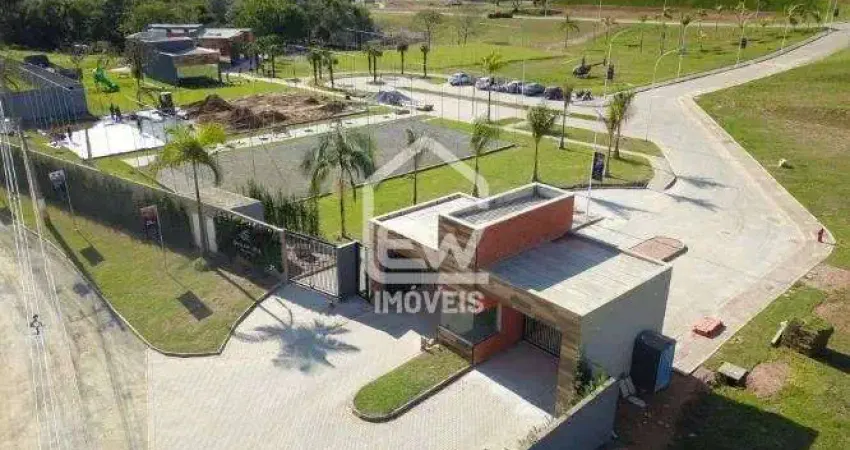 Terreno à venda na Avenida Santa Catarina, 284, Centro, Camboriú