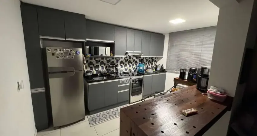 Apartamento com 2 quartos à venda na Rua, 1515, Centro, Jaraguá do Sul