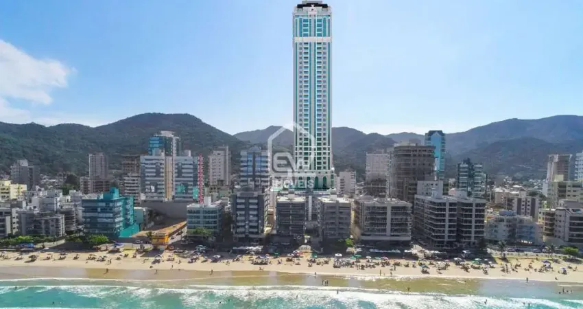 Apartamento com 4 quartos à venda na Rua Servidão Ravache, 15, Centro, Itapema