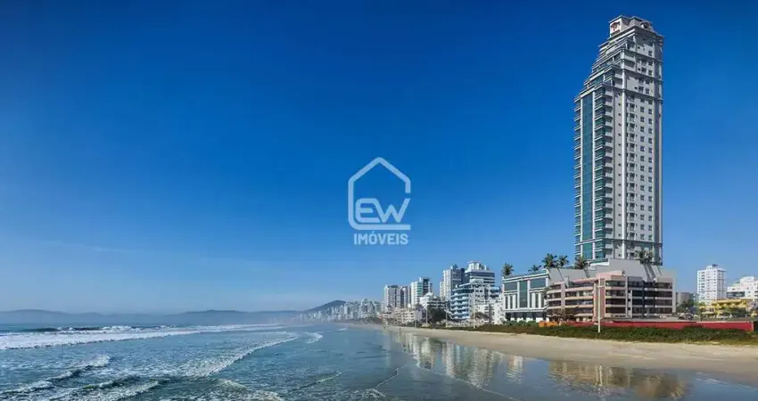 Apartamento com 4 quartos à venda na Avenida Nereu Ramos, 2569, Meia Praia, Itapema