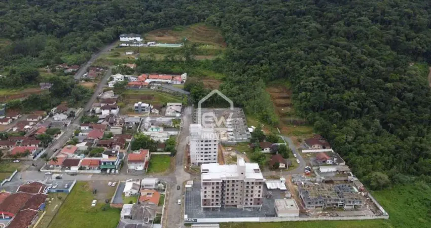 Terreno à venda na Rua Isolmiro João Correa, 1, Amizade, Guaramirim