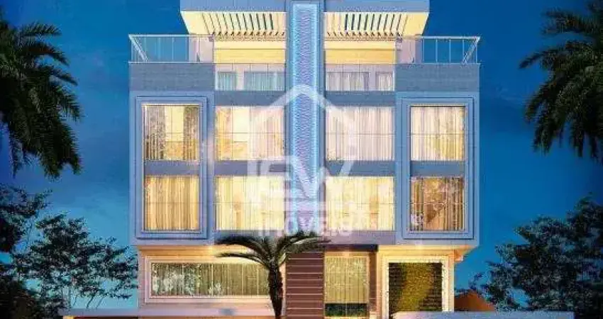 Apartamentos e coberturas duplex no marlim branco residencial em bombinhas, sc