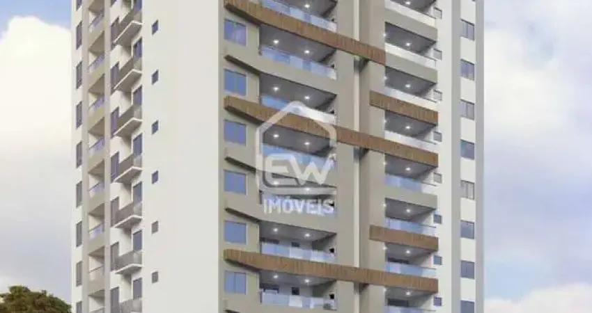 Apartamentos no veneza residence, praia do gravatá em navegantes, sc
