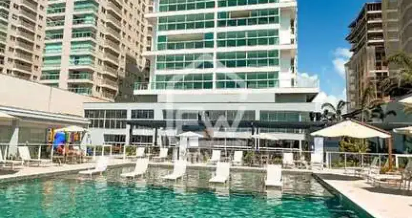 Apartamentos no al mare beach front em balneário piçarras, sc