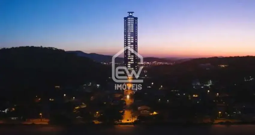 Apartamentos à venda no vista paradiso residences em penha, sc