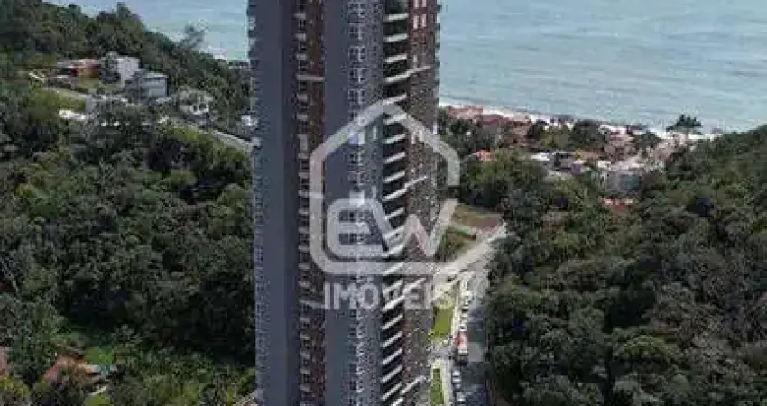 Apartamentos à venda no vista paradiso residences em penha, sc