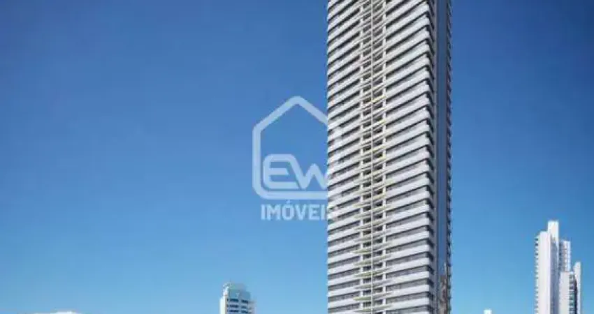 Apartamento com 4 quartos à venda na Avenida do Estado Dalmo Vieira, 3351, Centro, Balneário Camboriú