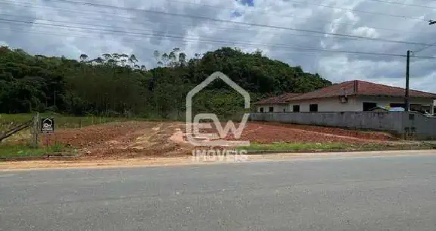 Terreno à venda na Rua 020 - sem nome, 5, Zona Rural, Massaranduba