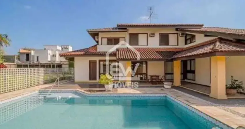 Casa com 4 quartos à venda na Rua Coelho Neto, 447, Glória, Joinville
