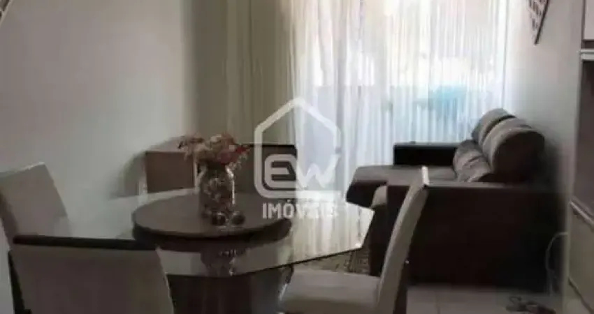 Apartamento com 65m² no residencial antylias ii em jaraguá do sul, sc