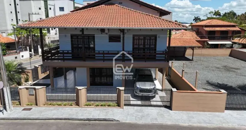 Casa com 4 quartos à venda na Rua, 4799, Centro, Barra Velha