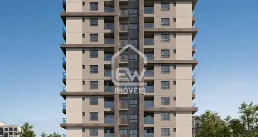 Apartamento com 2 quartos à venda na Rua Coelho Neto, 44, América, Joinville