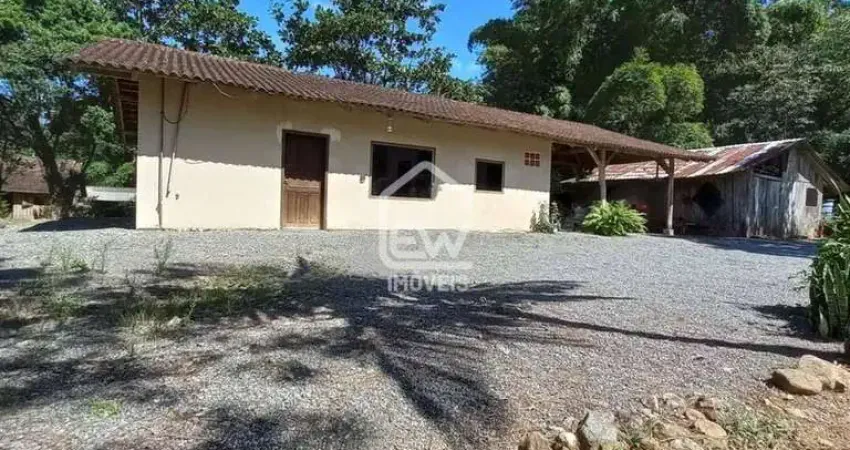 Casa com 2 quartos à venda na Rua, 114, Braço do Sul, Schroeder