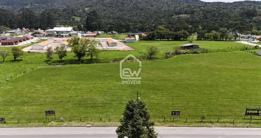 Terreno à venda na Rua, 7944, Centro, Urubici