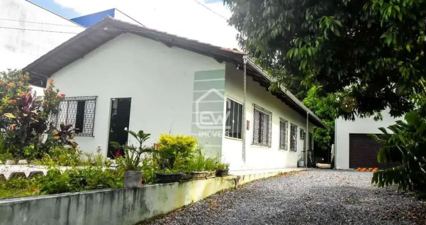 Terreno à venda na Rua, 887, Chico de Paulo, Jaraguá do Sul