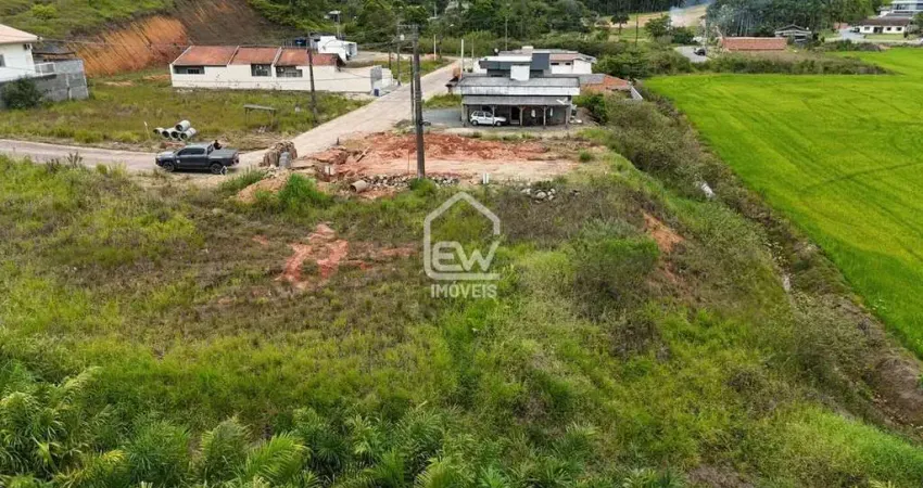 Terreno à venda na Rua, 11, Patrimônio, Massaranduba