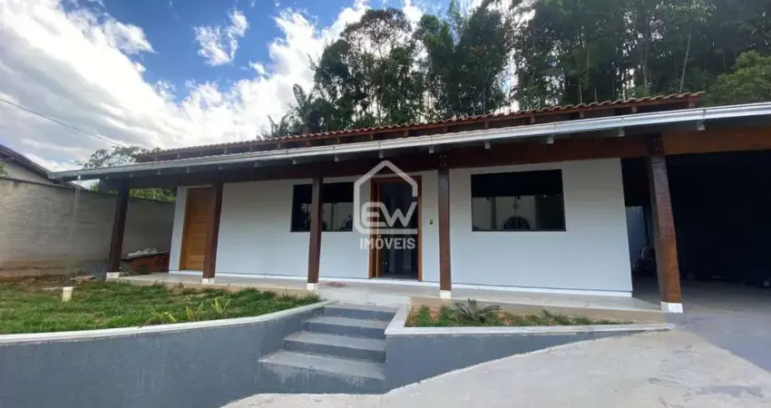 Casa com 2 quartos à venda na Rua, 410, Centro Norte, Schroeder