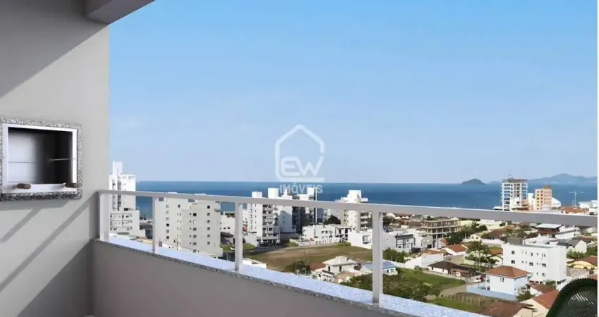 Apartamentos no marine itajuba, pré-lançamento em barra velha, sc