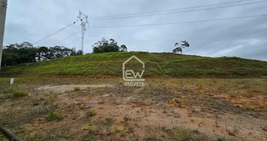 Terreno à venda na Rua, 0055, Caixa D'Água, Guaramirim