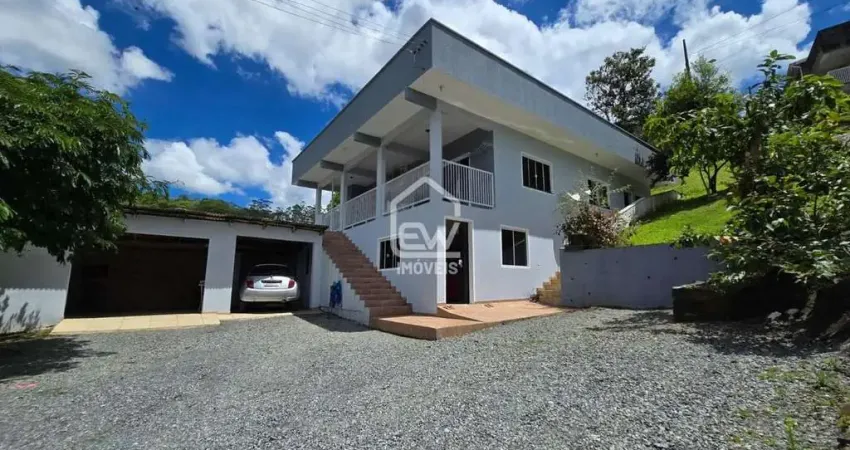 Casa com 3 quartos à venda na Rua, 662, Amizade, Guaramirim