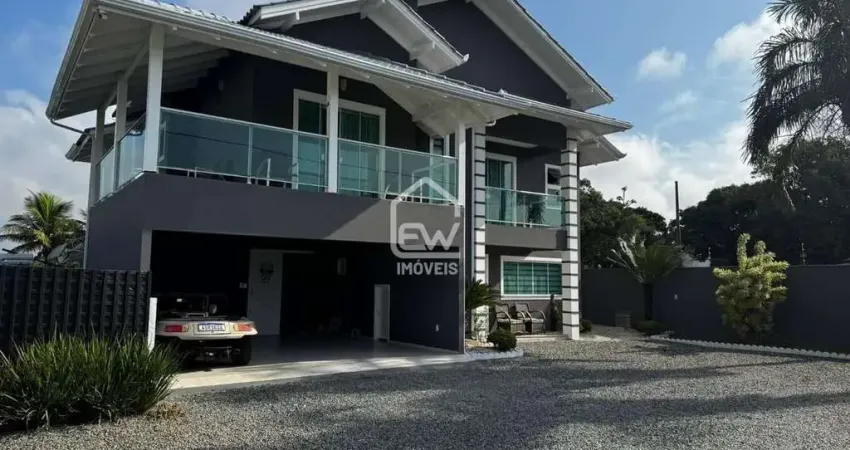 Casa com 3 quartos à venda na Rua, 411, Centro, Balneário Piçarras