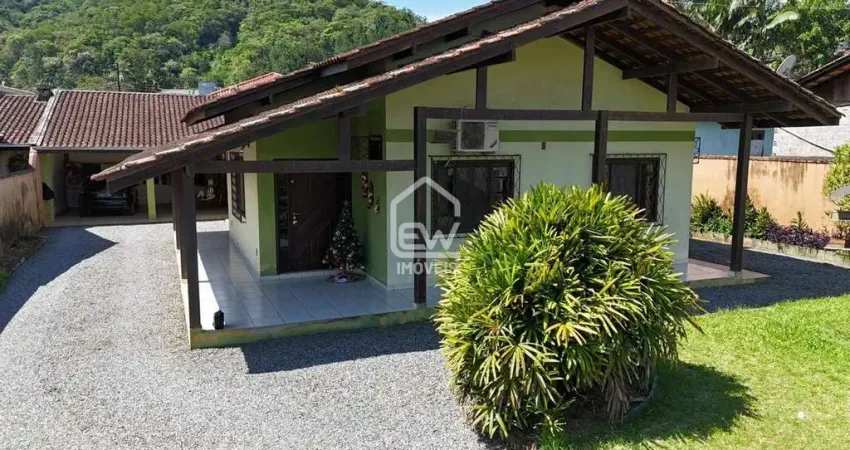 Casa com 3 quartos à venda na Rua, 422, Imigrantes, Guaramirim