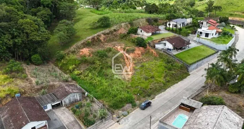 Terreno à venda na Rua, 558, Patrimônio, Massaranduba