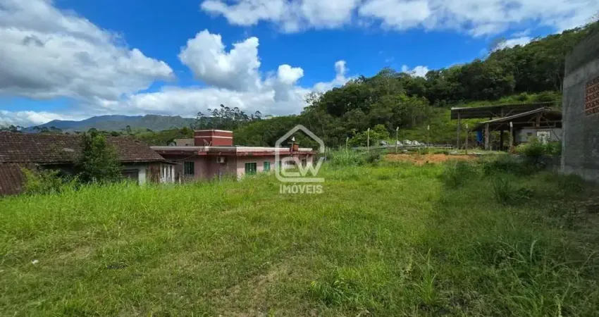 Terreno à venda na Rua José Martins, 4668, Três Rios do Norte, Jaraguá do Sul
