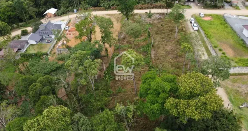 Casa com 1 quarto à venda na Rua José Alverino Plebani, 4463, Ilha da Figueira, Jaraguá do Sul