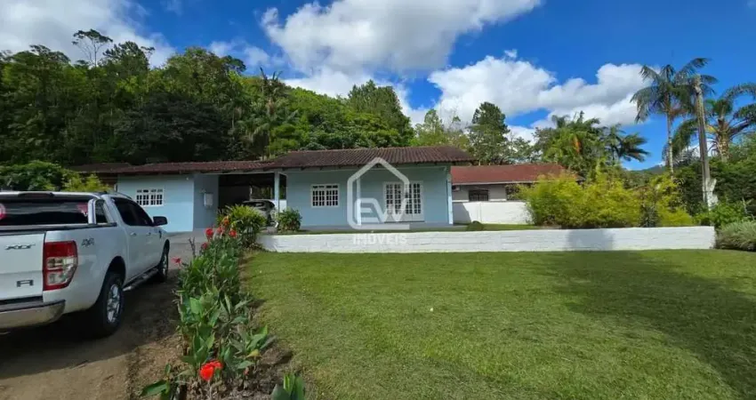 Casa com 2 quartos à venda na Rua Joaquim Francisco de Paula, 449, Chico de Paulo, Jaraguá do Sul