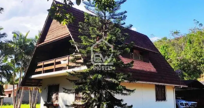 Casa com 2 quartos à venda na Rua, 566, Centro, Schroeder