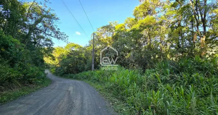 Casa com 1 quarto à venda na Rua, 449, Duas Mamas, Schroeder