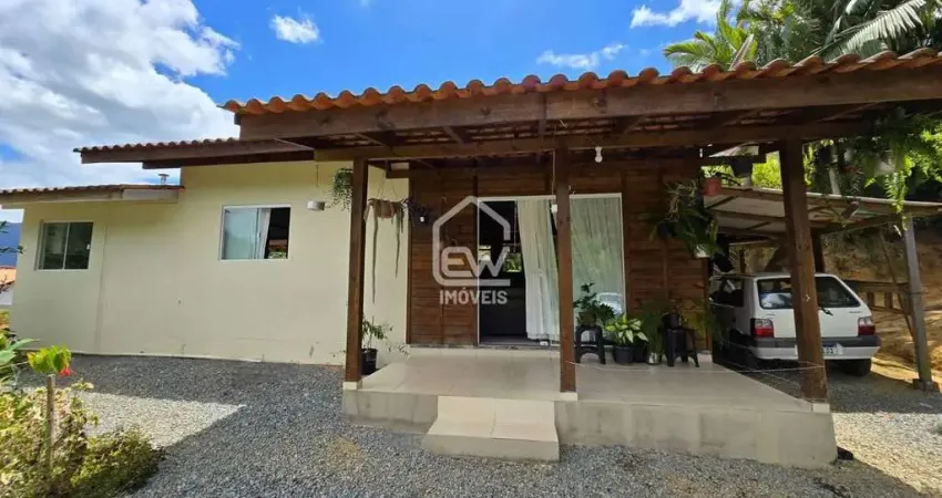 Casa com 2 quartos à venda na Rua, 579, Centro Leste, Schroeder