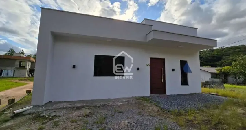 Casa com 2 quartos à venda na Rua, 460, Centro, Schroeder