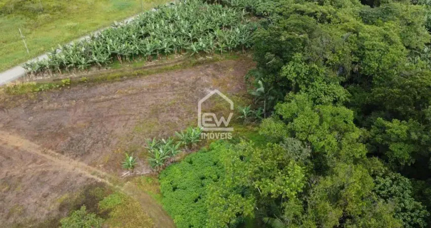 Chácara / sítio com 1 quarto à venda no Duas Mamas, Schroeder