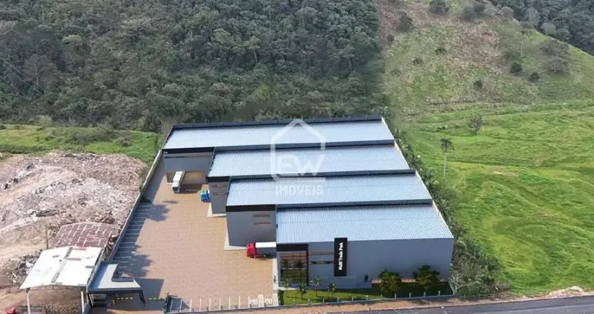 Centro Logístico Para a Sua Empresa no Multi Trade Park em Itajaí, SC